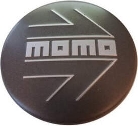 53.5mm MOMO diska vāciņš Arrow