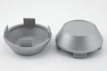 60.0mm disku vāciņi