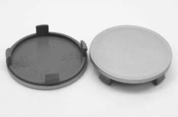 64.0mm disku vāciņi