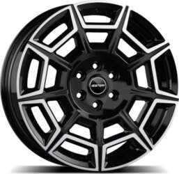 GMP 18" 6x139.7 Pervan ET53