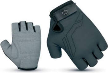 Velo cimdi ProX Basic Short black-M