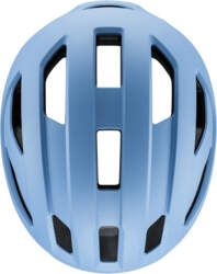 Velo ķivere Uvex stride azure-53-56CM