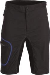 Velo šorti Cyclus Tools Worker black-6