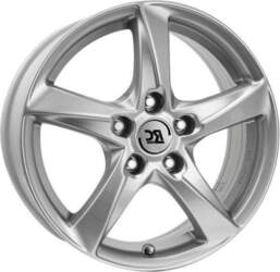 18" 5x114.3 RC-DESIGN RC30 ET53
