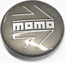 53.5mm MOMO diska vāciņš Arrow