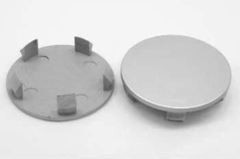 60.5mm disku vāciņi