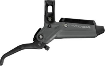 Aizmugurējās disku bremzes SRAM Code Bronze