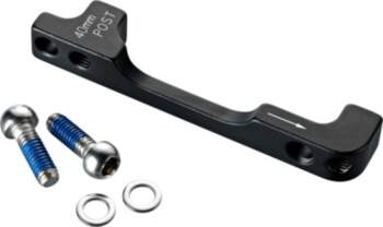 Disku bremžu adapteris SRAM PM front