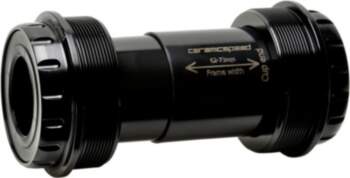 Monobloks CeramicSpeed T47 / Threaded 47X68