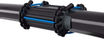 Rāmja aizsargs Thule Carbon