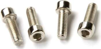 Skrūves ODI Replacement Lock Jaw (4pcs