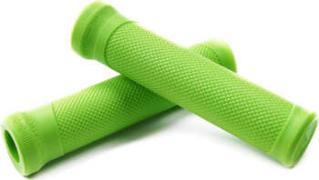 Stūres rokturi ACID React green