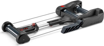 Trenažieris Elite Roller Nero Interactive, Foldable