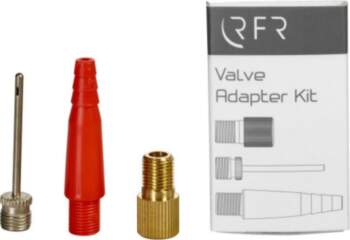 Ventiļa adapteris set RFR