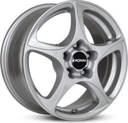 16" 5x100 Ronal R53 ET38 7J