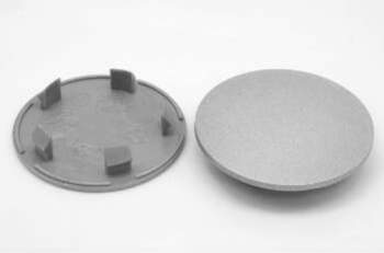 69.5mm disku vāciņi