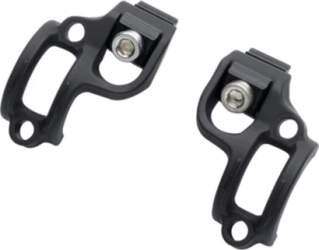 Adapteris Avid MatchMaker fixing clip for