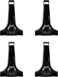 Atbalstu pēda Thule Raingutter 952