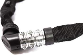 Atslēga Abus Chain Web 1200/110 code