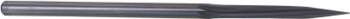 Frēze (tērauda) 4,5 x 110