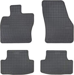 Frogum Seat Ateca no 2016