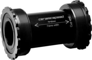 Monobloks CeramicSpeed T47 / Threaded 47X86/85