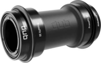 Monobloks SRAM DUB Road Press-Fit 30