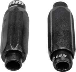 Pārslēdzēja trošu regulātors inline Sram 4mm