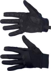 Velo cimdi Northwave Spider Long black