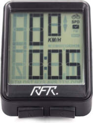 Velodators RFR CMPT wireless black