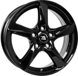 18" 5x114.3 RC-DESIGN RC30 ET53