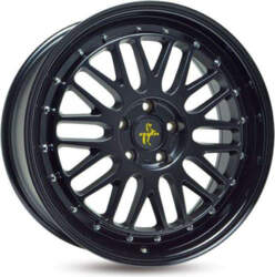 19" 5x112 Keskin Tuning KT22 ET45