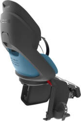 Bērnu sēdeklis Prodigee Icon frame blue