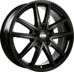 18" 5x112 CMS C30 Complete Black