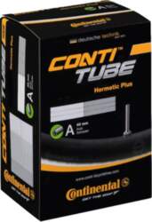 Kamera 20" Continental Compact Wide Hermetic