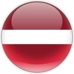 LATVIJA 3D uzlīme