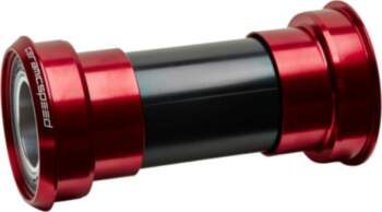 Monobloks CeramicSpeed BB92 MTB Coated BB92