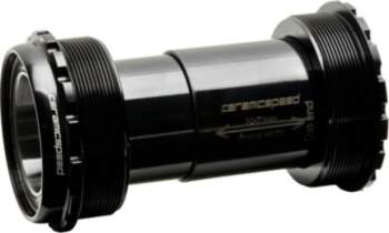 Monobloks CeramicSpeed Coated T47a / Threaded