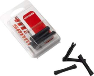 Rāmja aizsargs SRAM rubber (4 gab