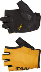 Velo cimdi Northwave Active Short ochre