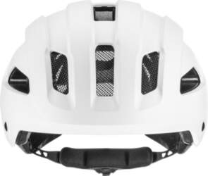 Velo ķivere Uvex stride white-53-56CM