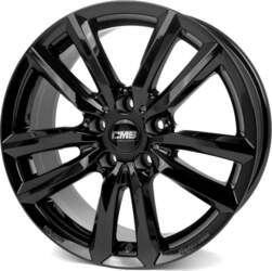 16`` 5x112 CMS C27 Complete Black