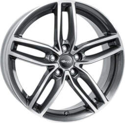 20" 5x112 RC-DESIGN RC29 ET53 8