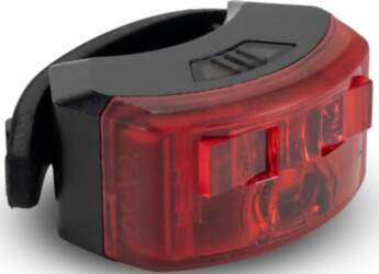 Aizmugurējais lukturis ACID Pro Evolution USB