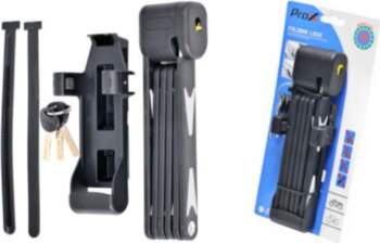 Atslēga ProX Shield Folding 820mm 6-segment