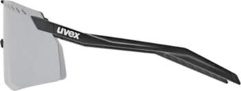 Brilles Uvex pace stage black matt