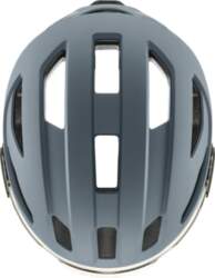 Ķivere Uvex stride visor MIPS anthracite