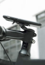 Phone holder SKS Compit Stem A-Head