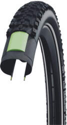 Riepa 29" Schwalbe Smart Sam Plus