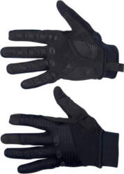 Velo cimdi Northwave Spider Long black